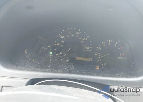 2000 Lexus Rx 300 z USA, uszkodzony, nr VIN JT6GF10U3Y0060413